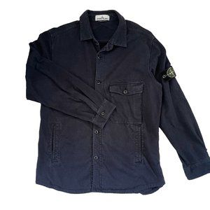Stone Island Over Shirt